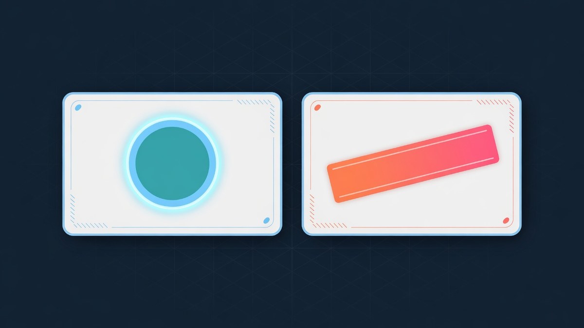 Area Estimation Test: Which Shape Is Actually Bigger?