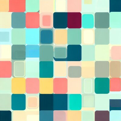 Absolute Color Perception Test