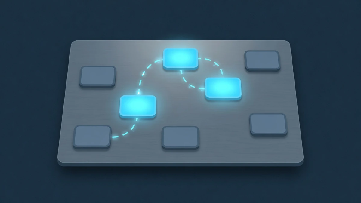 Corsi Block Test: Measure Your Spatial Memory