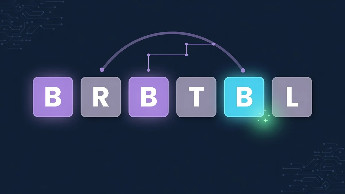 N-Back Test: Measure Your Working Memory Span