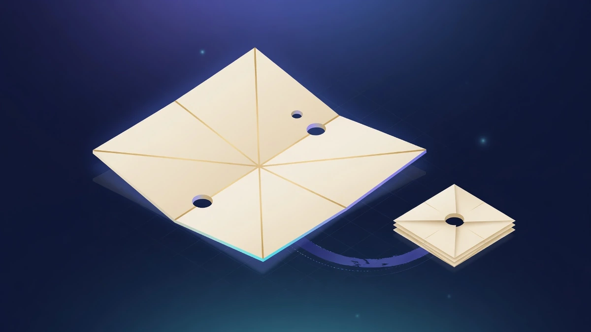Paper Folding Test: Unfold It In Your Head