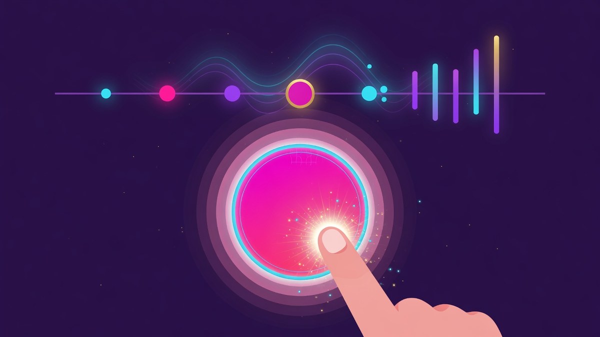 Rhythm Test: Can You Tap Back What You Just Heard?