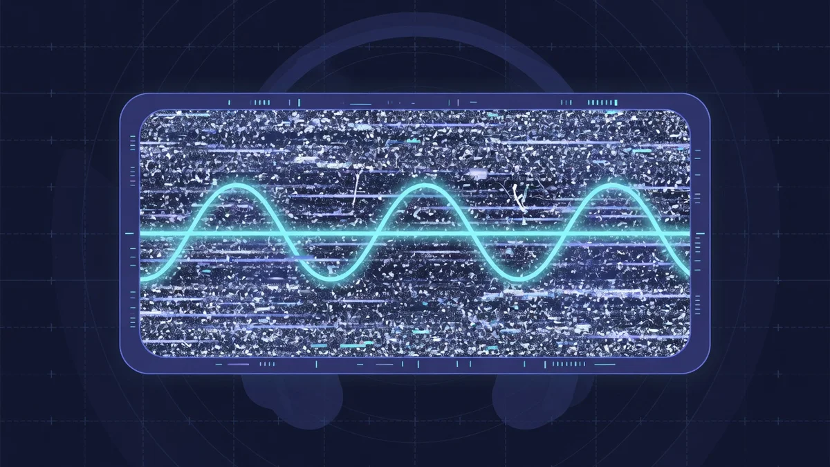 Tone in Noise Test: Find Your Masked Threshold