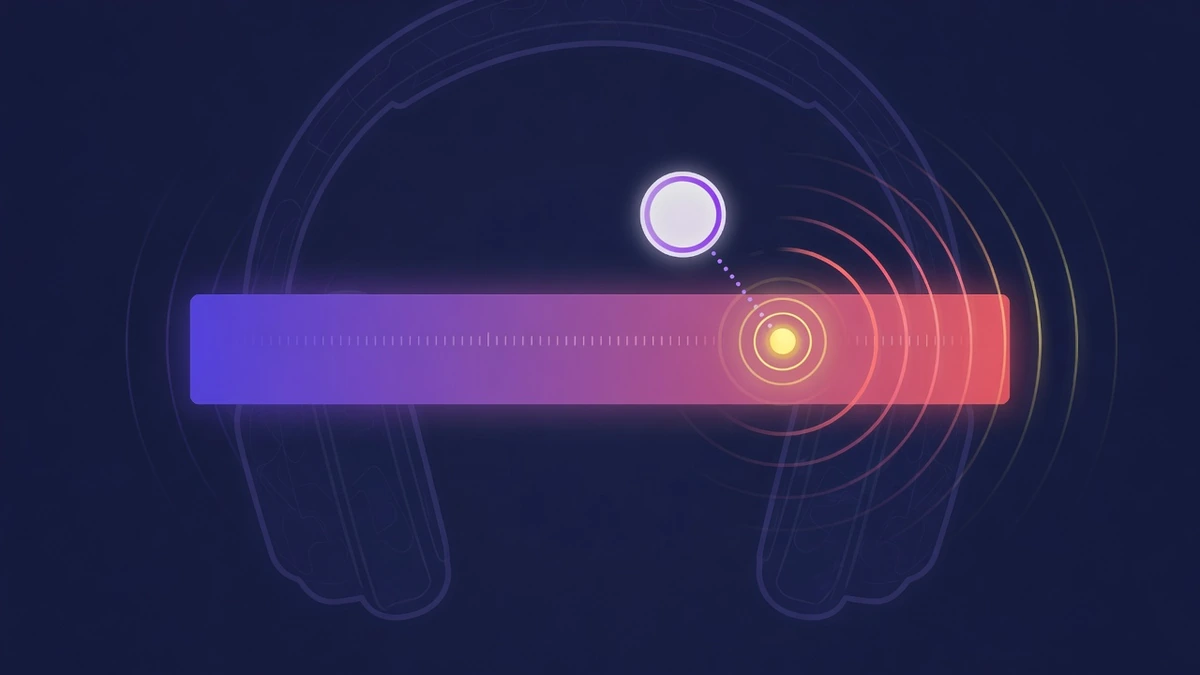 Sound Direction Test: Left Ear or Right Ear?