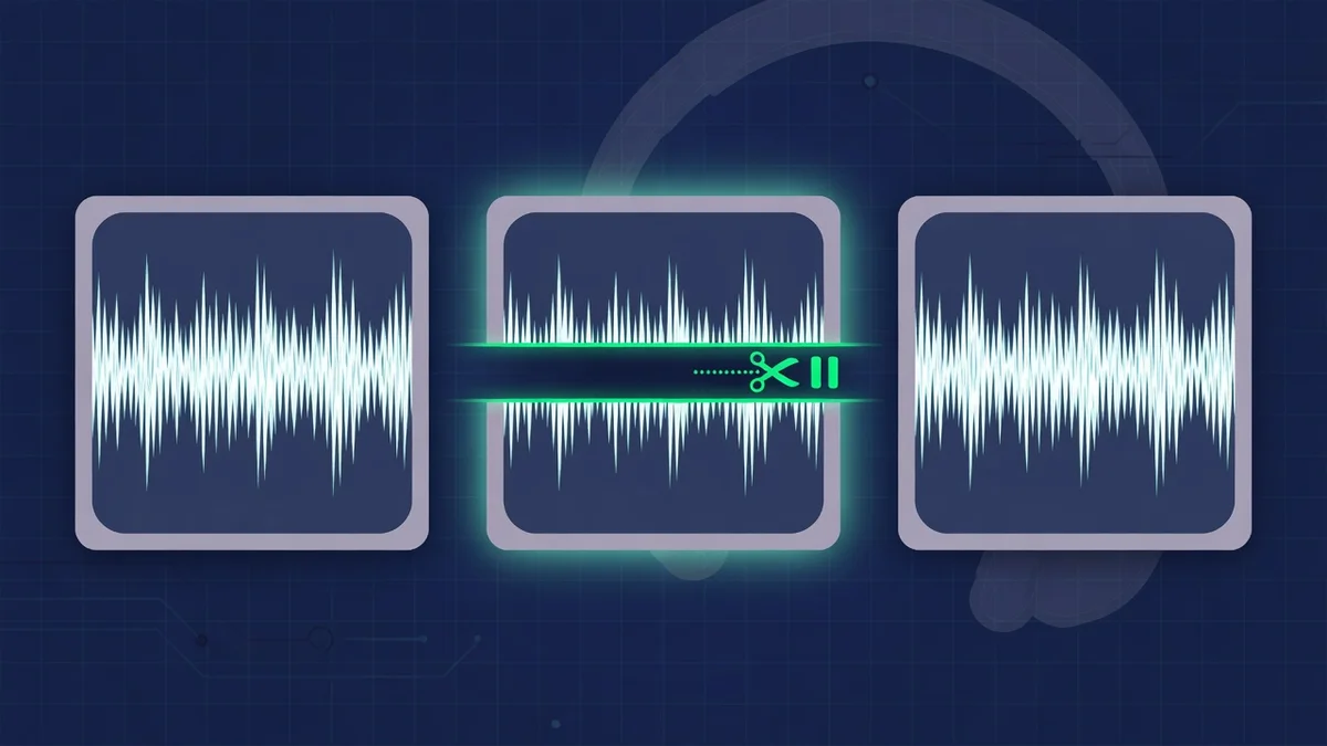 Sound Gap Detection Test: Auditory Temporal Resolution