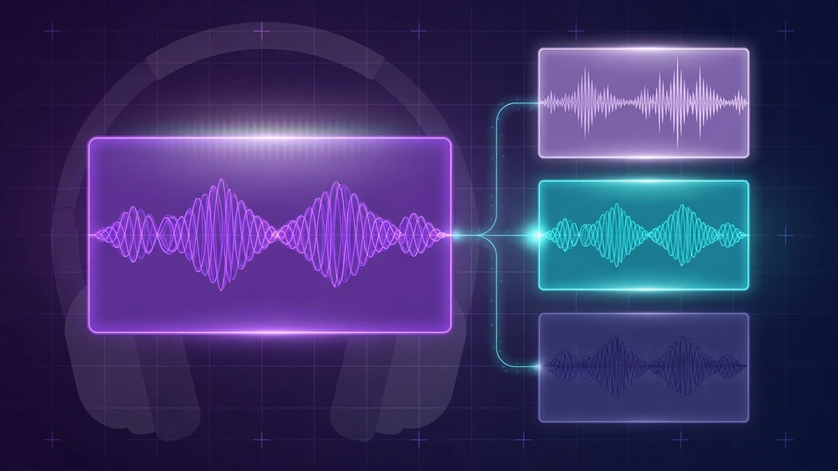 Timbre Matching Test: Hear the Material, Not the Note