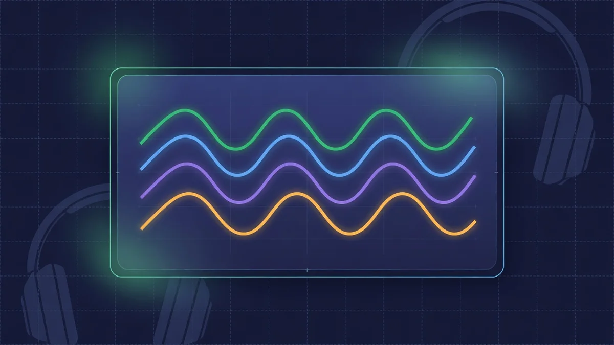 Simultaneous Tone Counting Test: Auditory Resolution