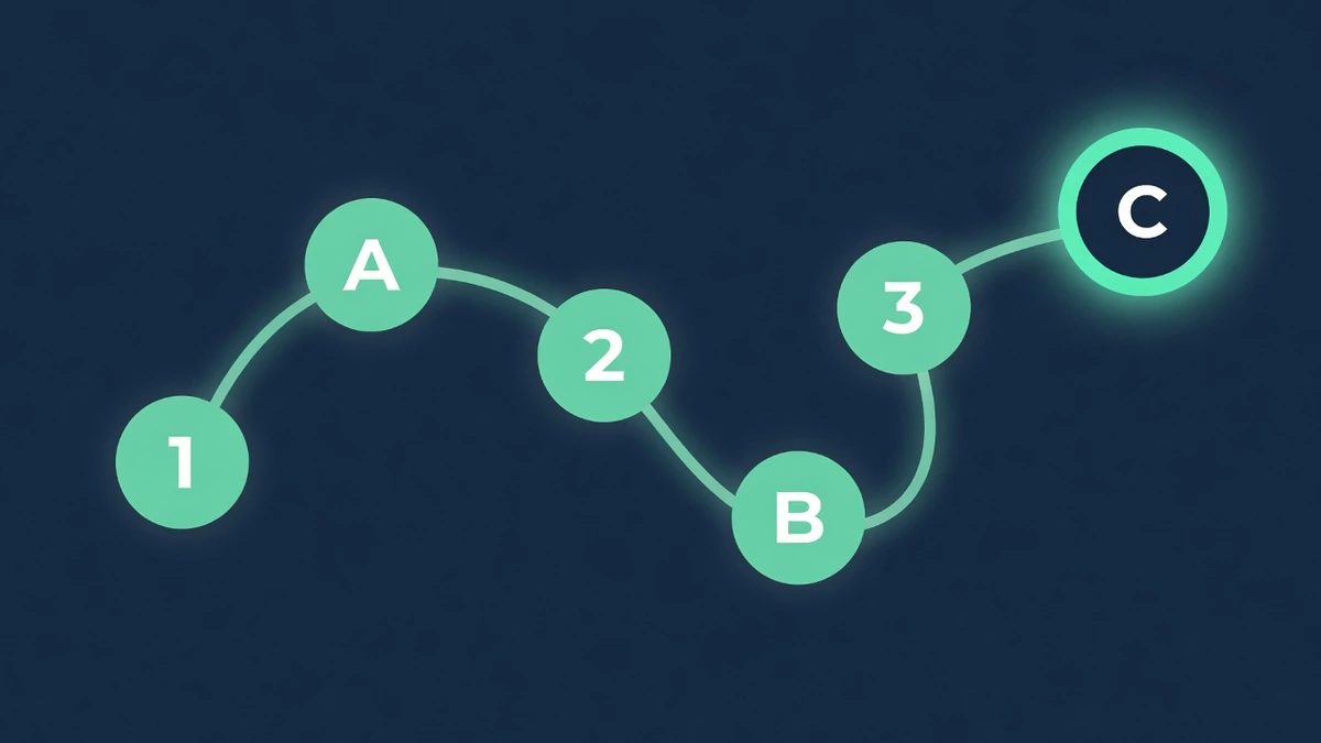 Trail Making Test: Processing Speed and Flexibility