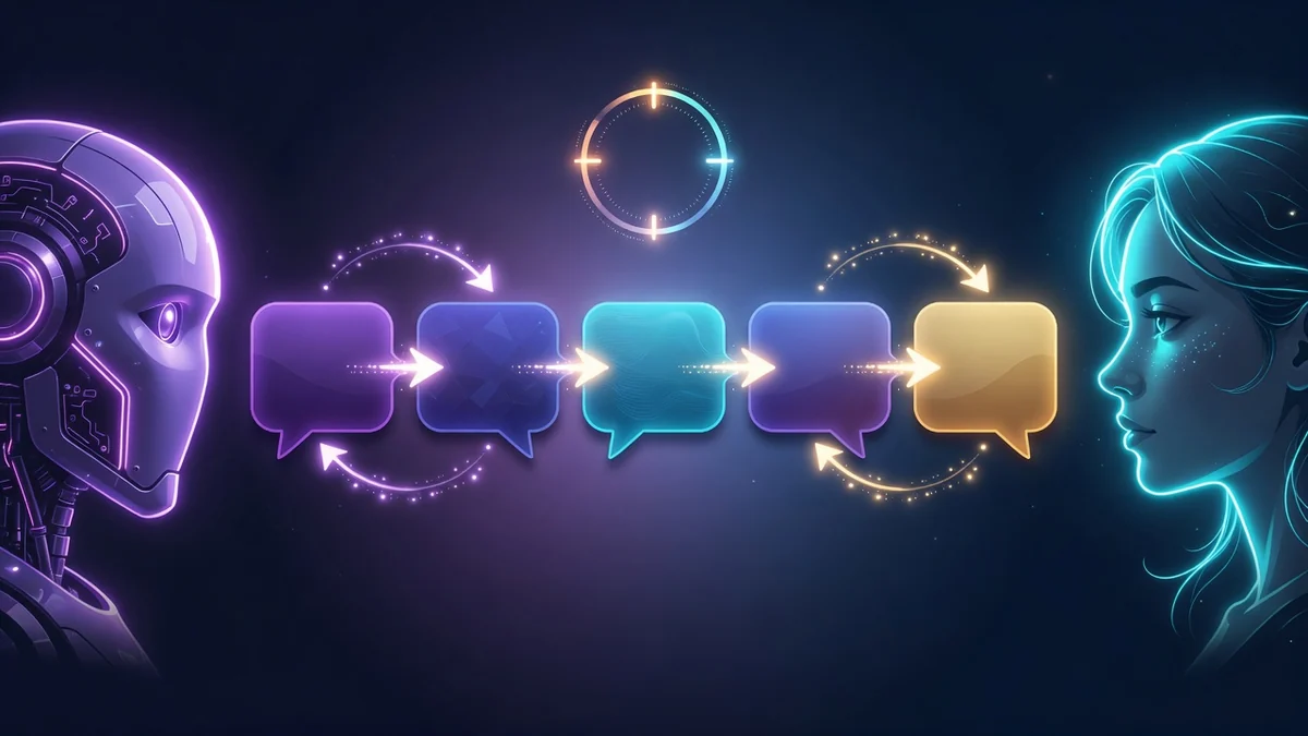 AI Word Chain: Vocabulary Survival Duel